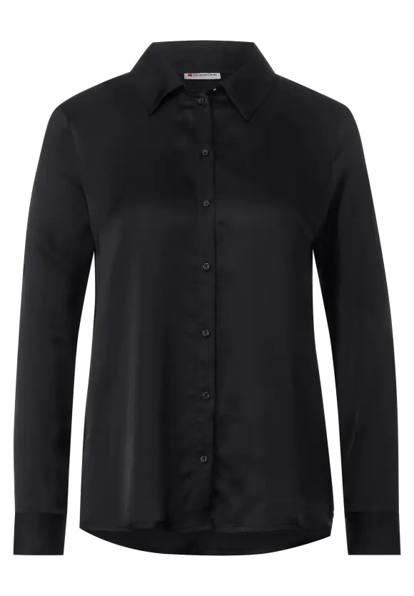 Street One Viskose Hemdbluse