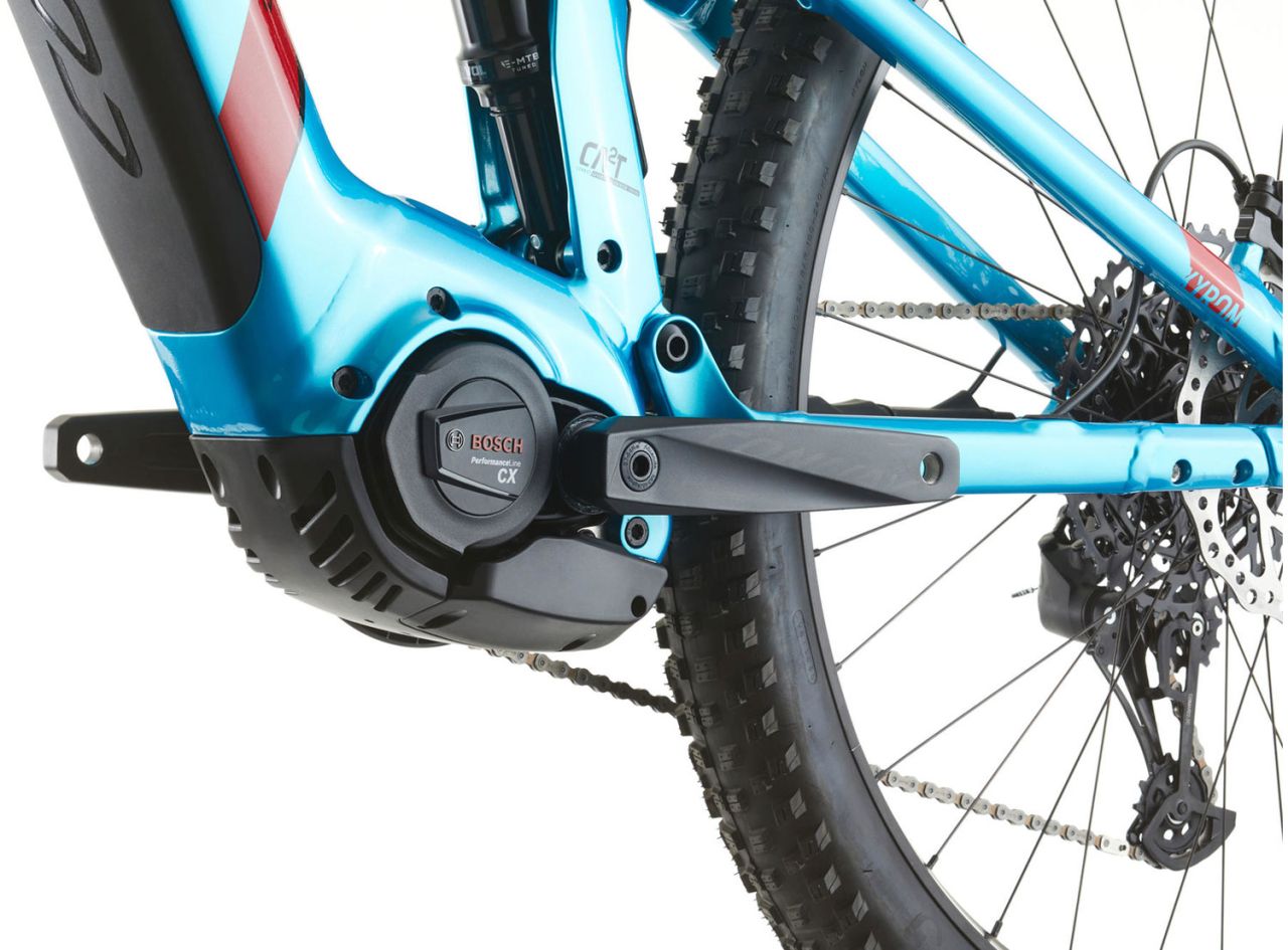 Conway Xyron S 2.9 kaufen | Bike-Discount