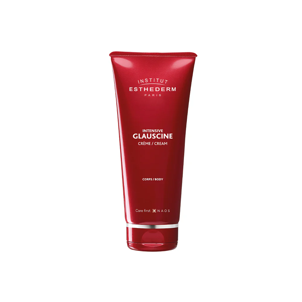 Crema corporal Glauscine - Crema corporal anticelulítica
