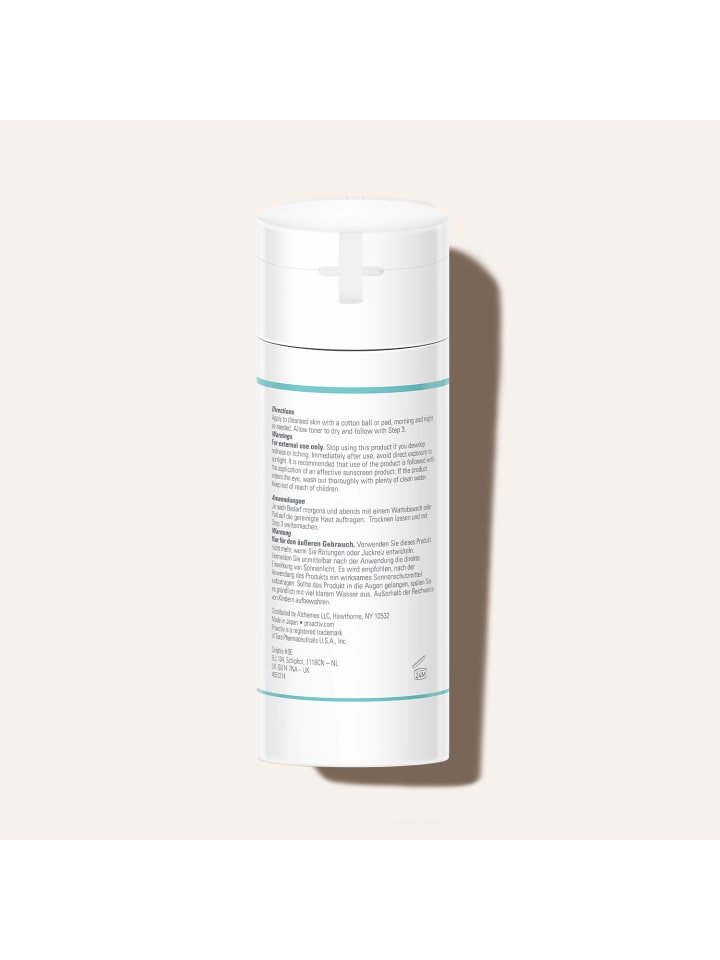proactiv Gesichtspflege Solution Clarifying Toner 180ml in Ohne Farben günstig kaufen onesize