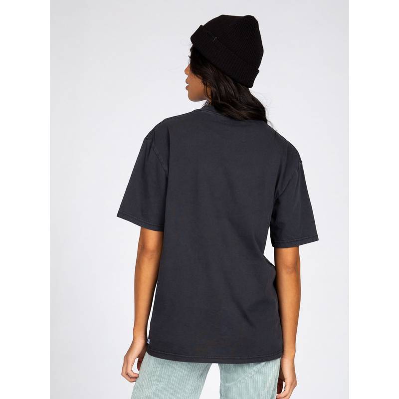 RUSTY DREAM HOLIDAY BOYFRIEND FIT TEE T-Shirt Damen
