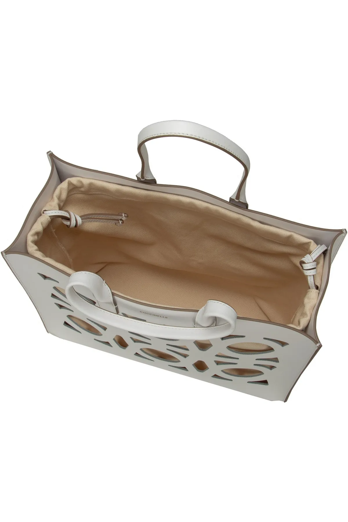 Coccinelle  Handtasche Monogram Slice 1802