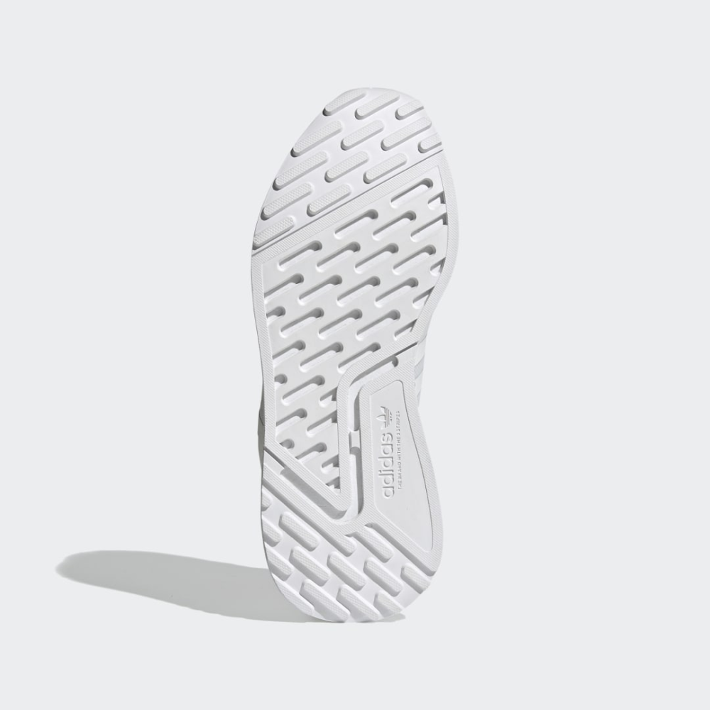 adidas Multix FZ3454 / weiss