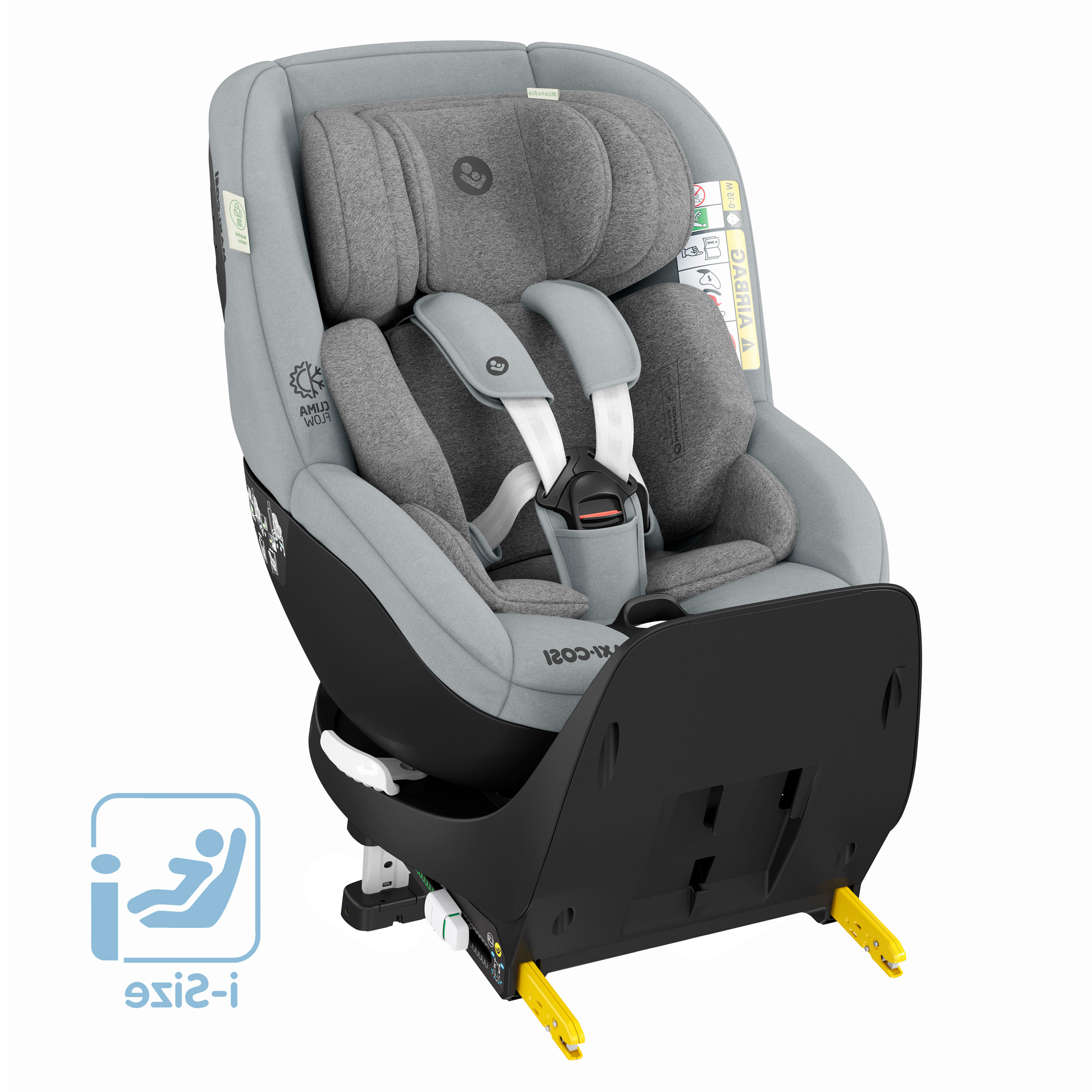 Maxi-Cosii-size Kindersitz Mica Pro Eco