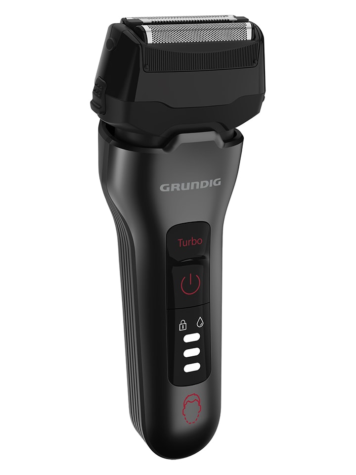 GRUNDIG Herrenrasierer 