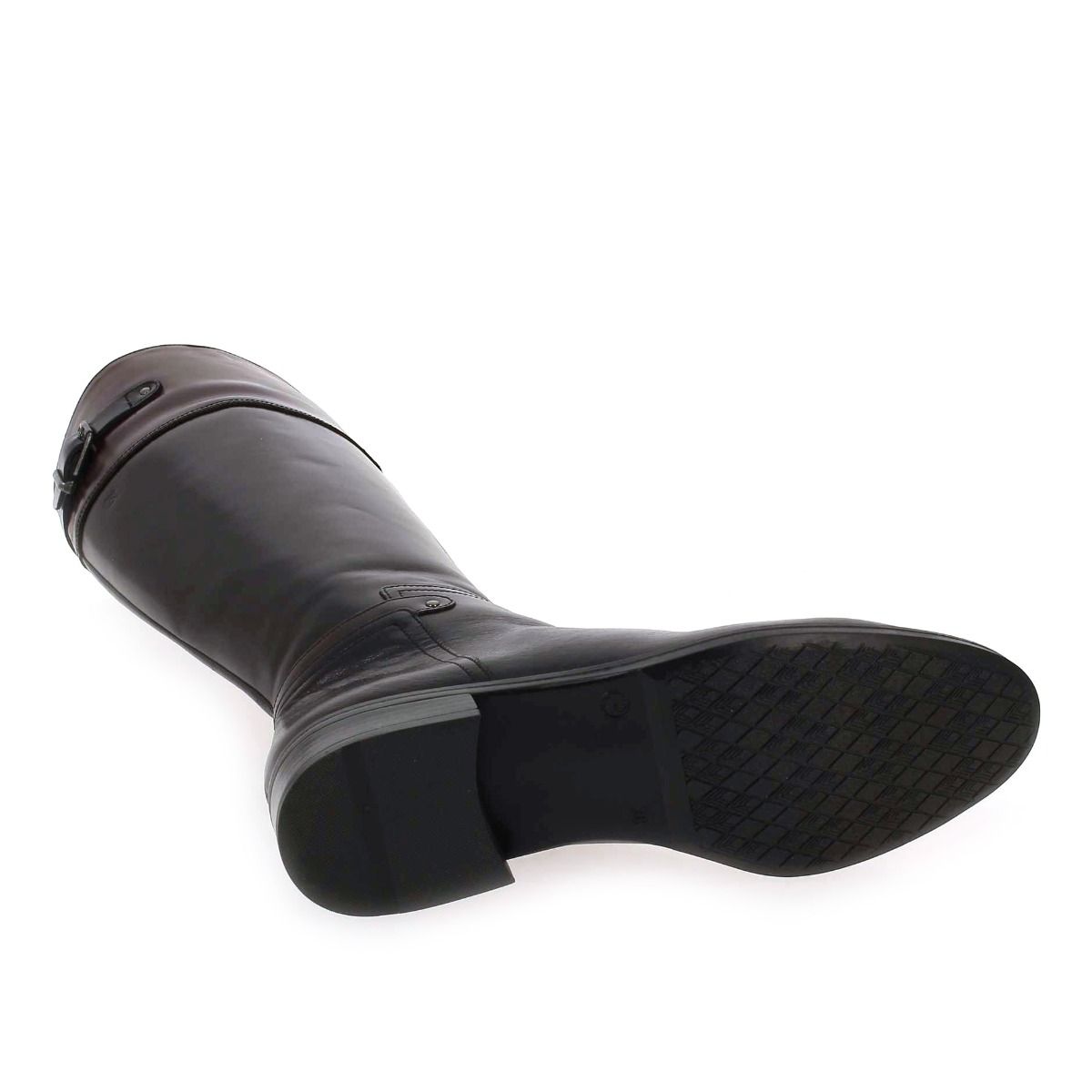 Dorking  TIERRA 7687 - noir cafe