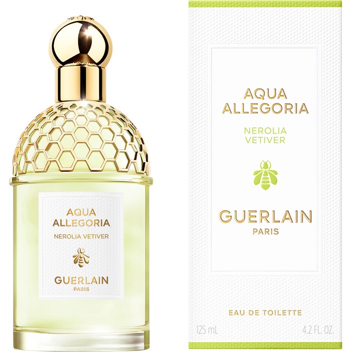 Eau de Toilette Spray