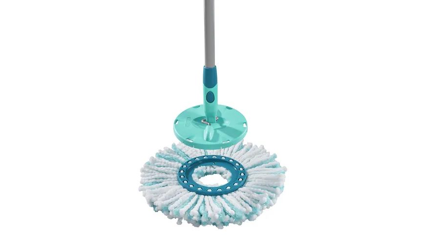 LEIFHEIT Set CLEAN TWIST Disc Mop Ergo