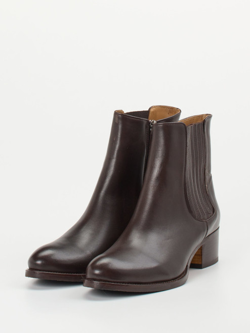 Stiefelette-17342090003 Konstantin Starke