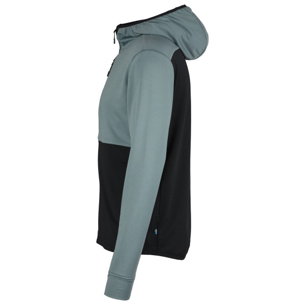 Stoic - PaukiSt. Waffle Fleece Hoody - Fleecejacke