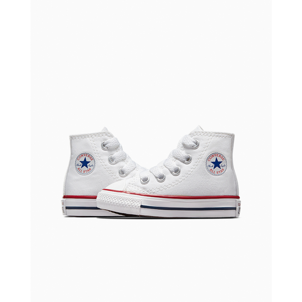Converse Chuck Taylor All Star 7J253C / weiss