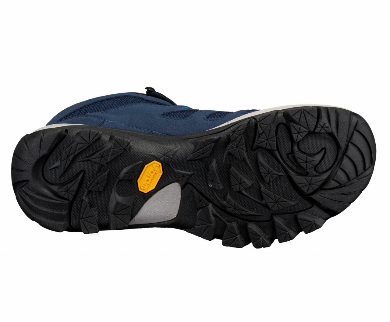 BRÜTTING Stiefeletten bunt