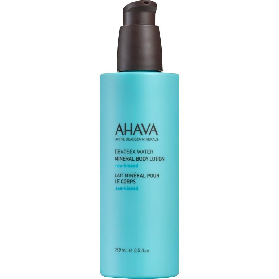 Mineral Body Lotion