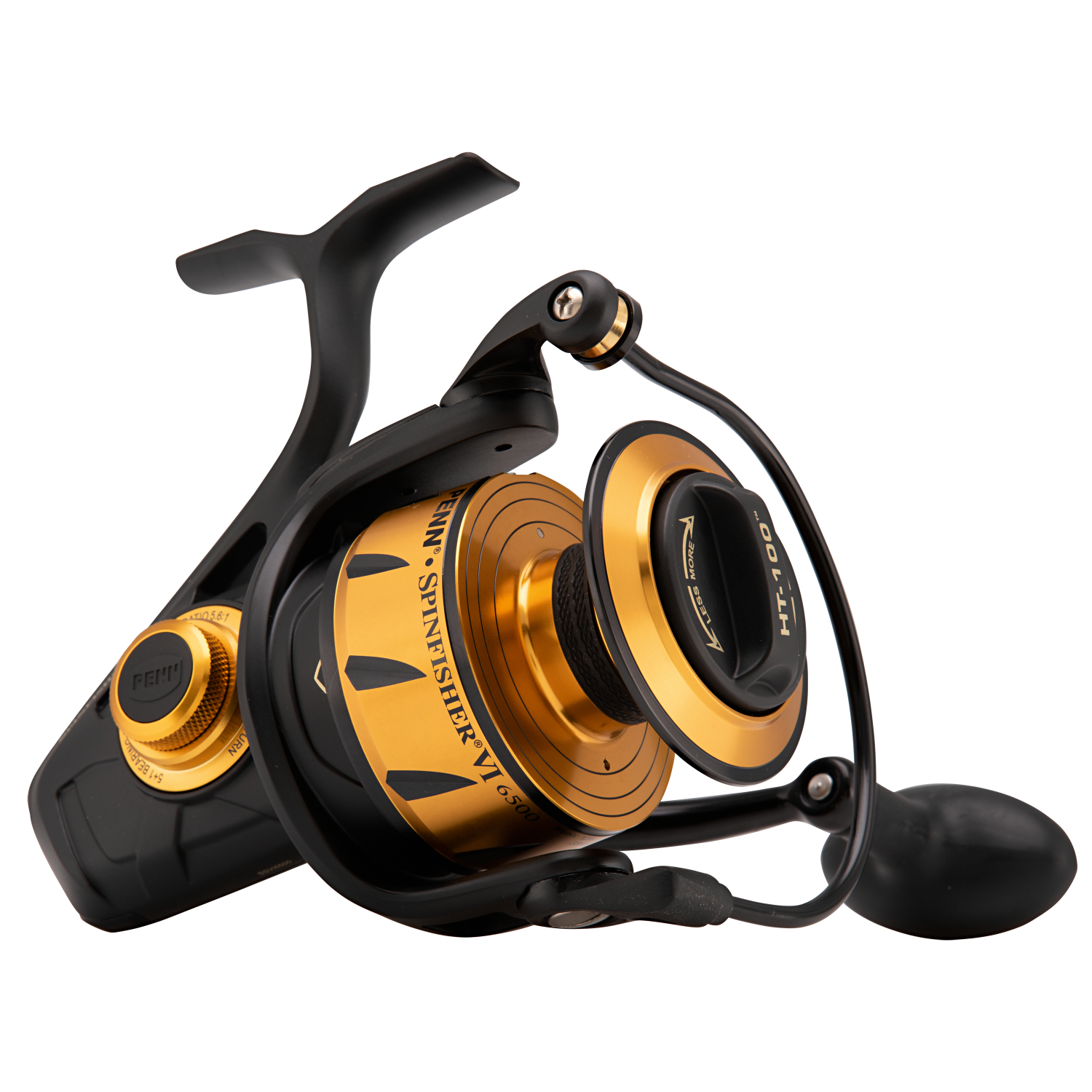 Penn Meeresrolle Spinfisher® VI Spinning