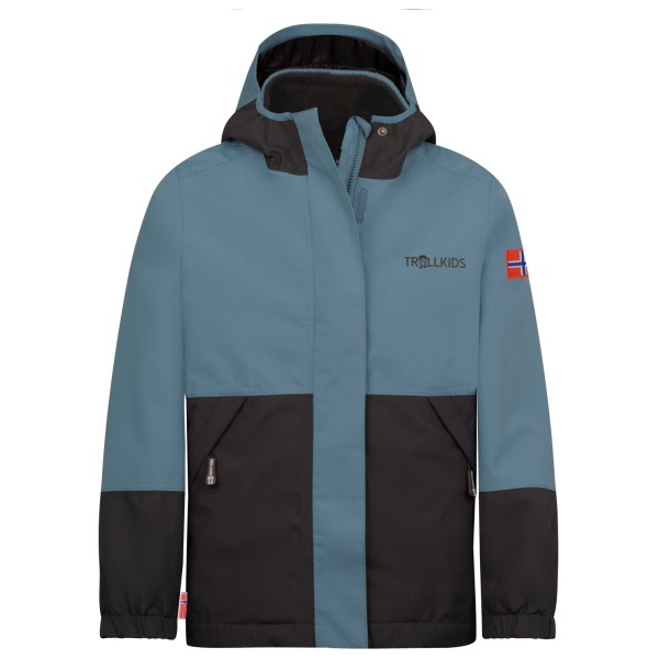 Trollkids - Kid's Kjerak 3in1 Jacket - Doppeljacke