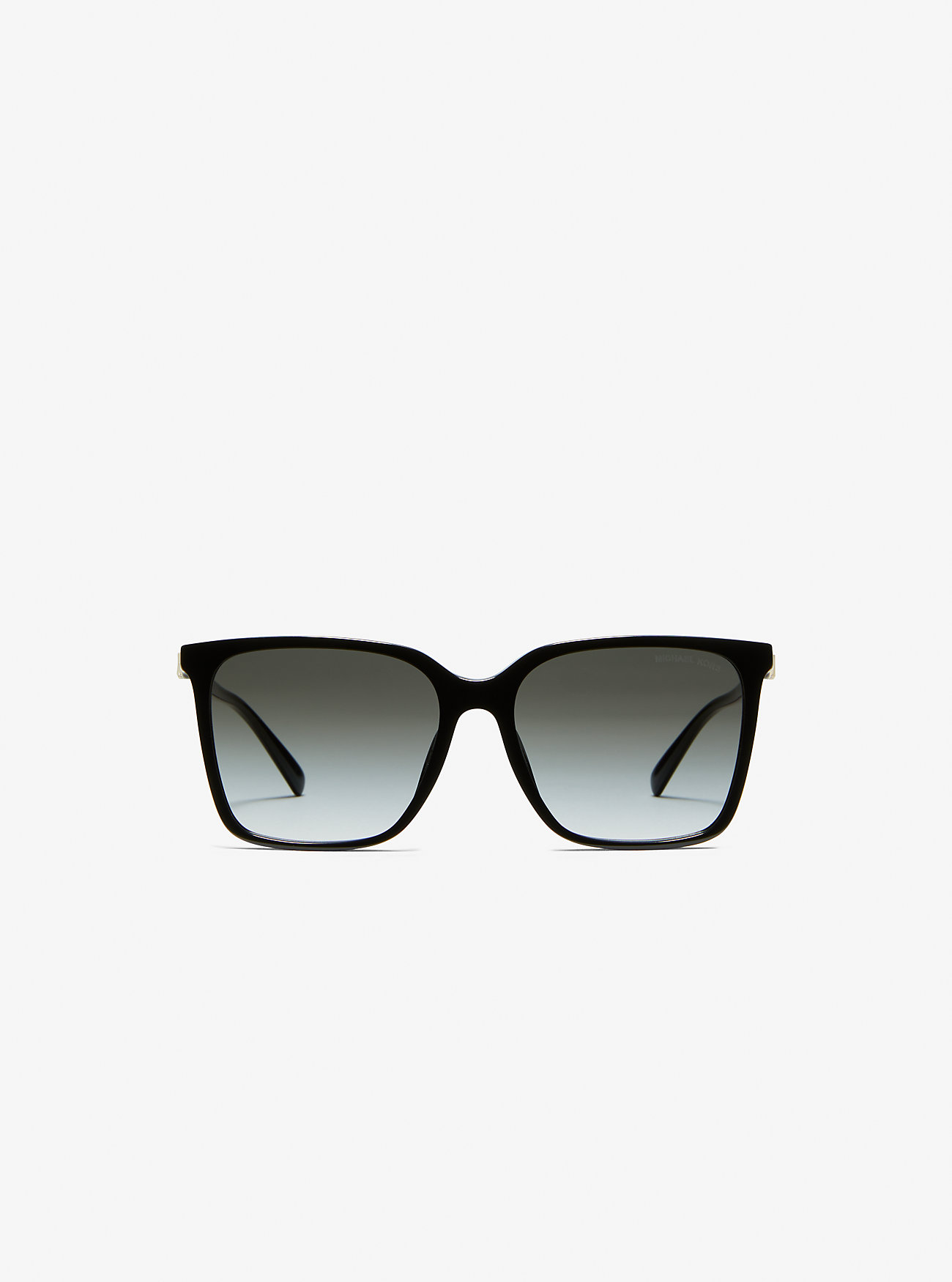 Canberra Sunglasses - BLACK