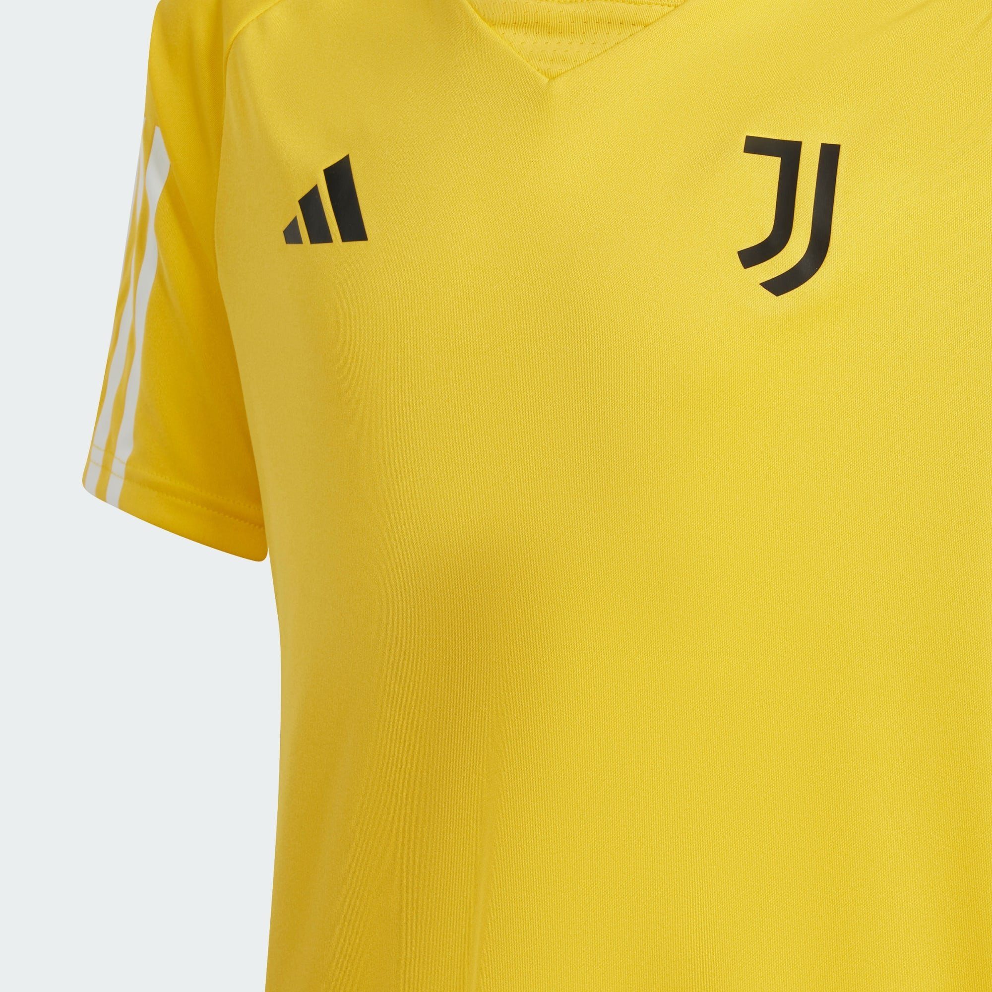 adidas Performance Fußballtrikot JUVENTUS TURIN TIRO 23 KIDS TRAININGSTRIKOT