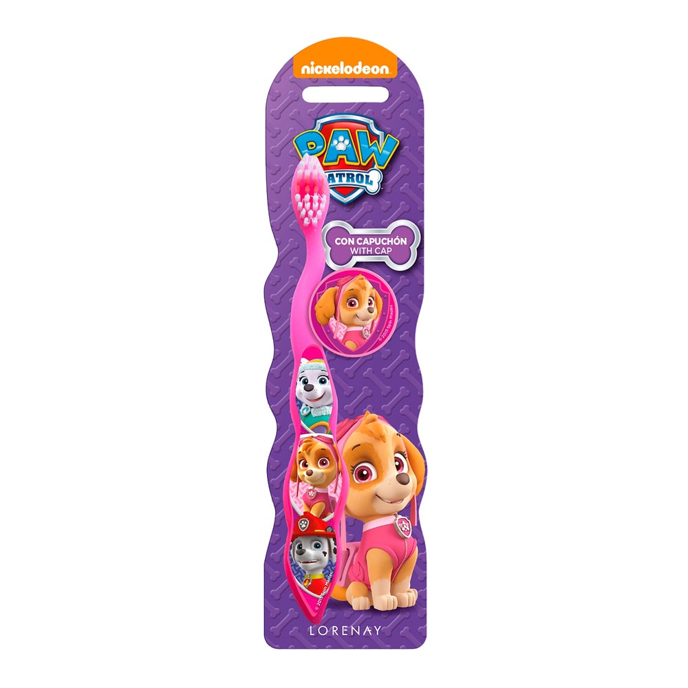 Paw Patrol Paw Patrol Brosse à dents