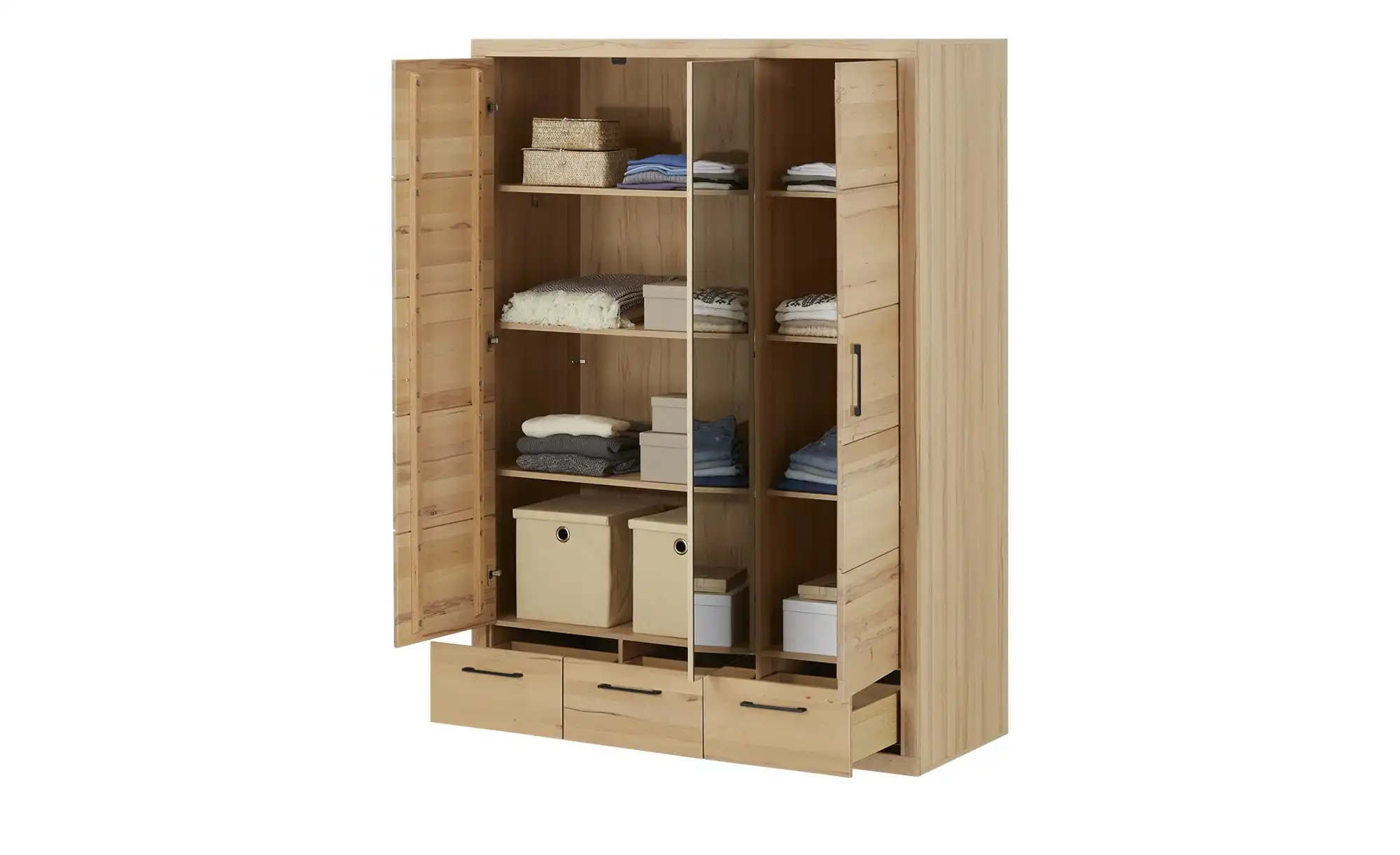 Kleiderschrank