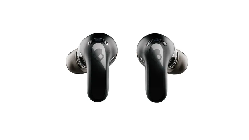 Skullcandy Headphones Rail ANC In-Ear TWS, Schwarz