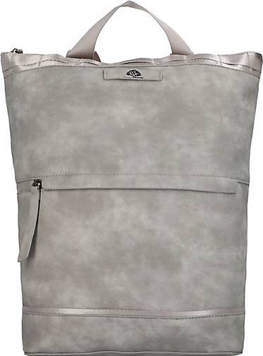 Greenburry Hanni Rucksack 40 cm Laptopfach