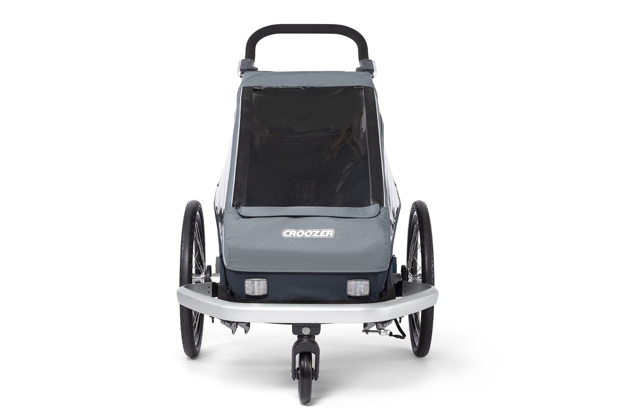 Croozer Kid Vaaya 1