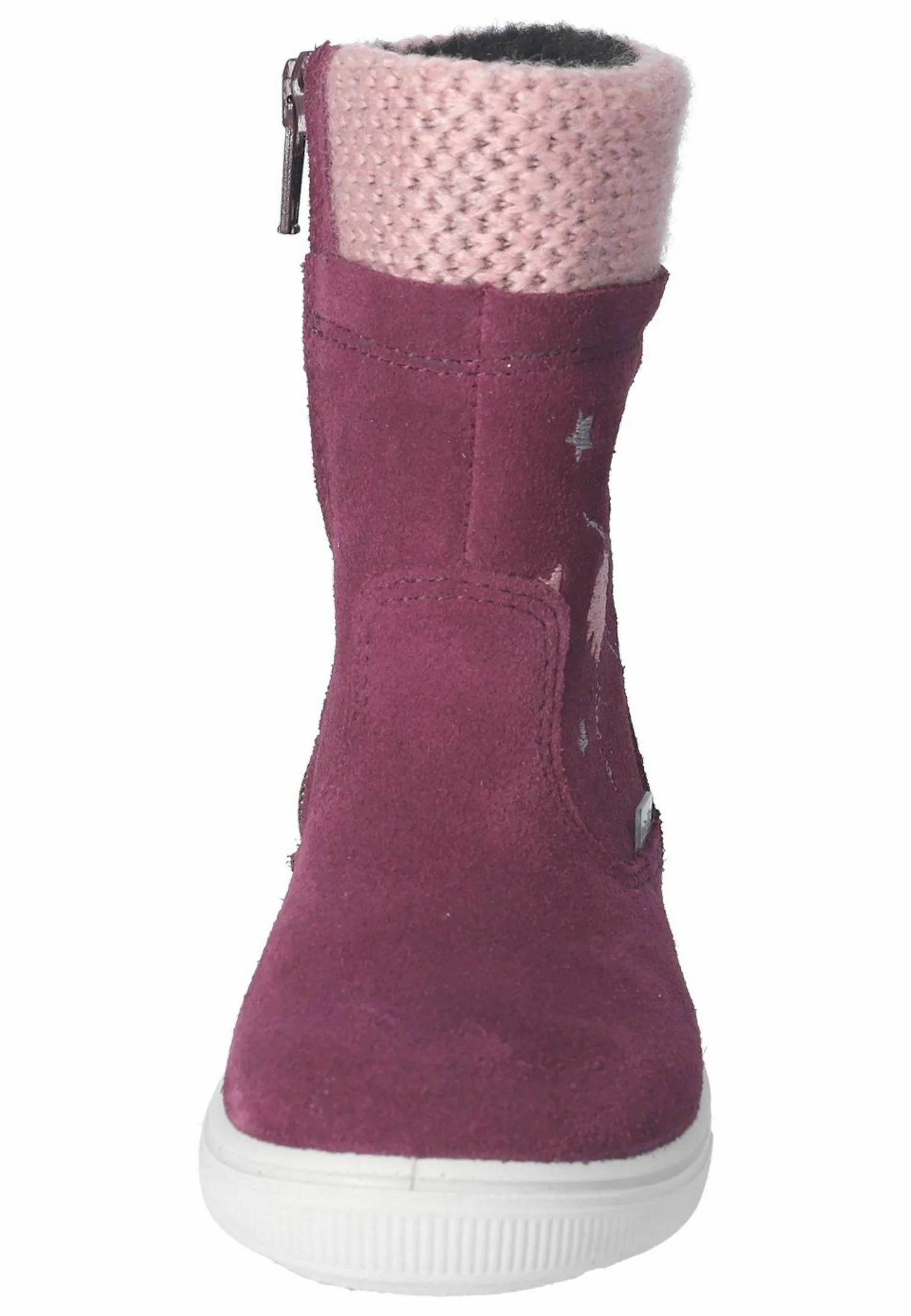 Botas de nieve Ricosta