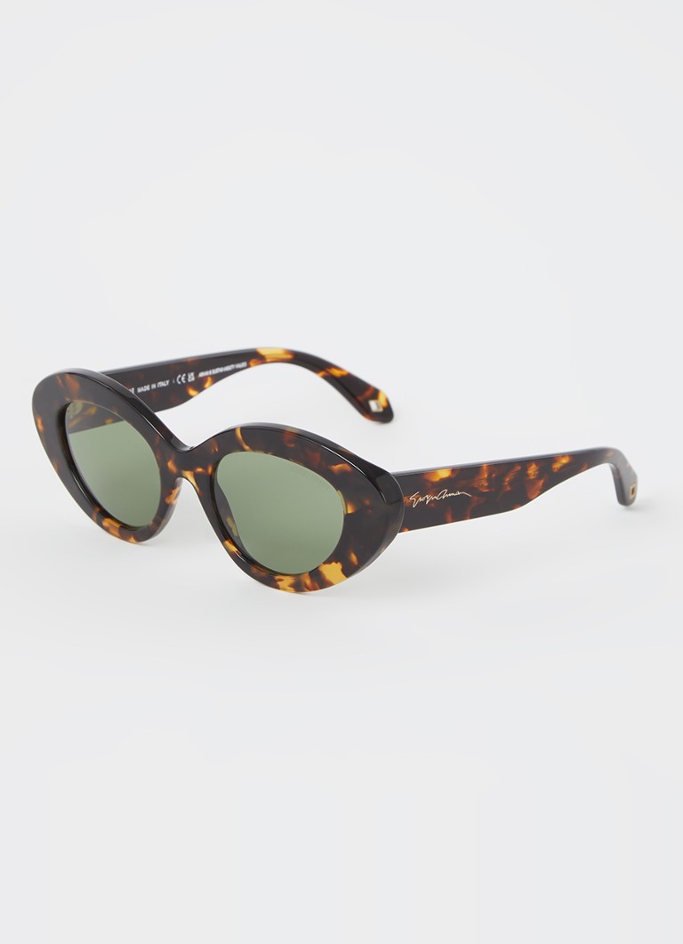 Ochelari de soare Giorgio Armani AR8188