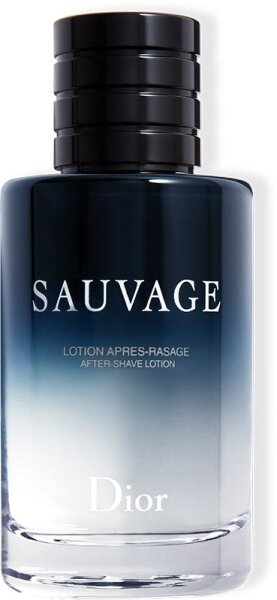 DIOR SAUVAGE After Shave Lotion