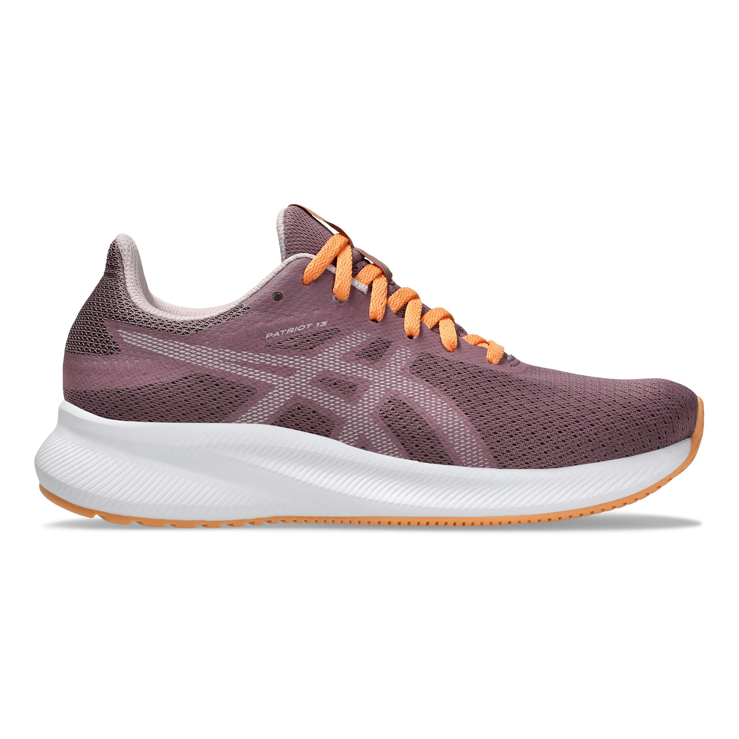 Patriot 13 Neutralschuh Damen - Flieder, Weiß
