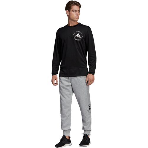 LIFESTYLE - TEXTILIEN - SWEATSHIRTS SPORT ID MESH KAPUZENSWEATSHIRT