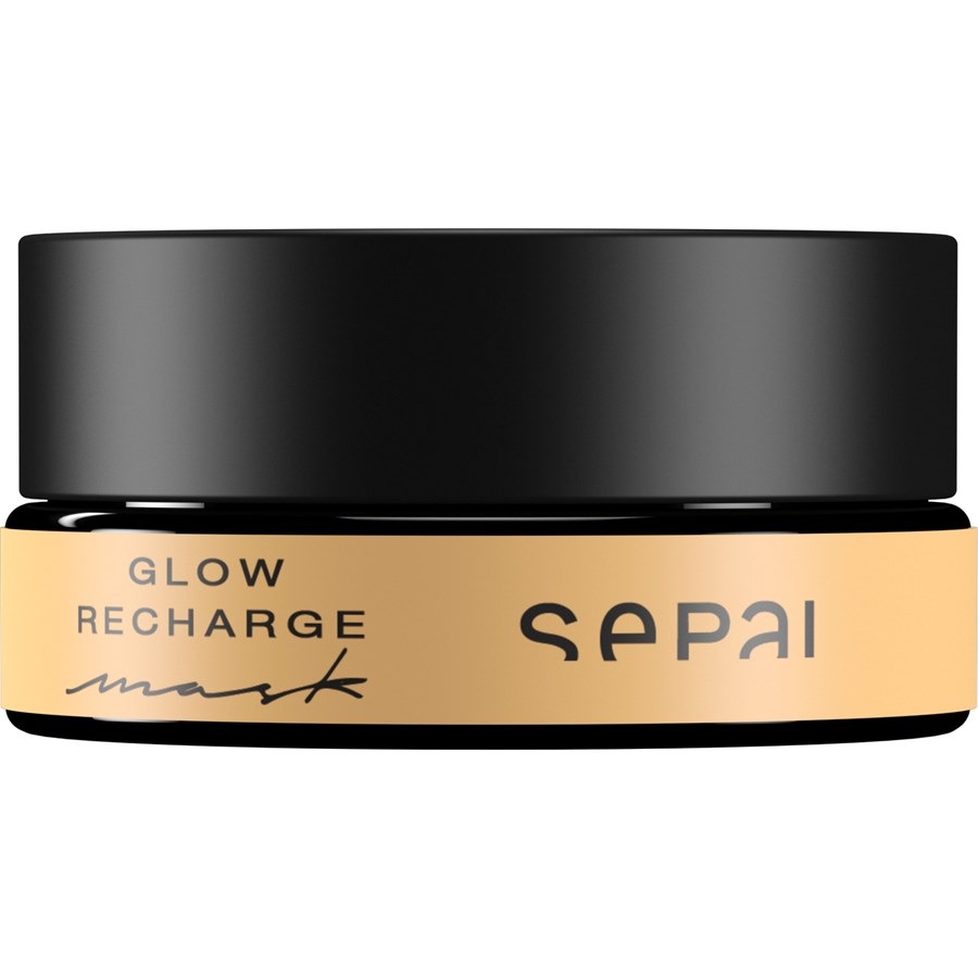Glow Recharge Mask