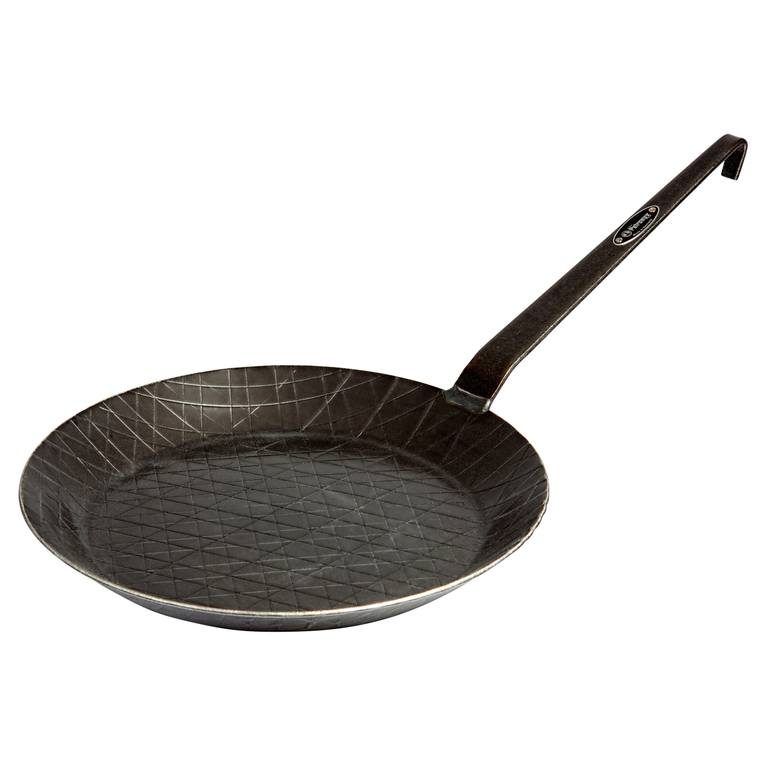 Petromax Schmiedeeiserne Pfanne