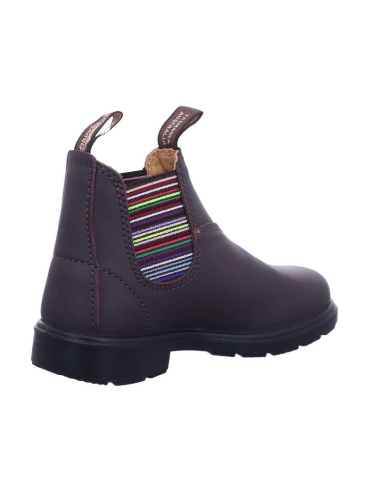 Tommy Hilfiger Chelsea Boot in braun günstig kaufen 30