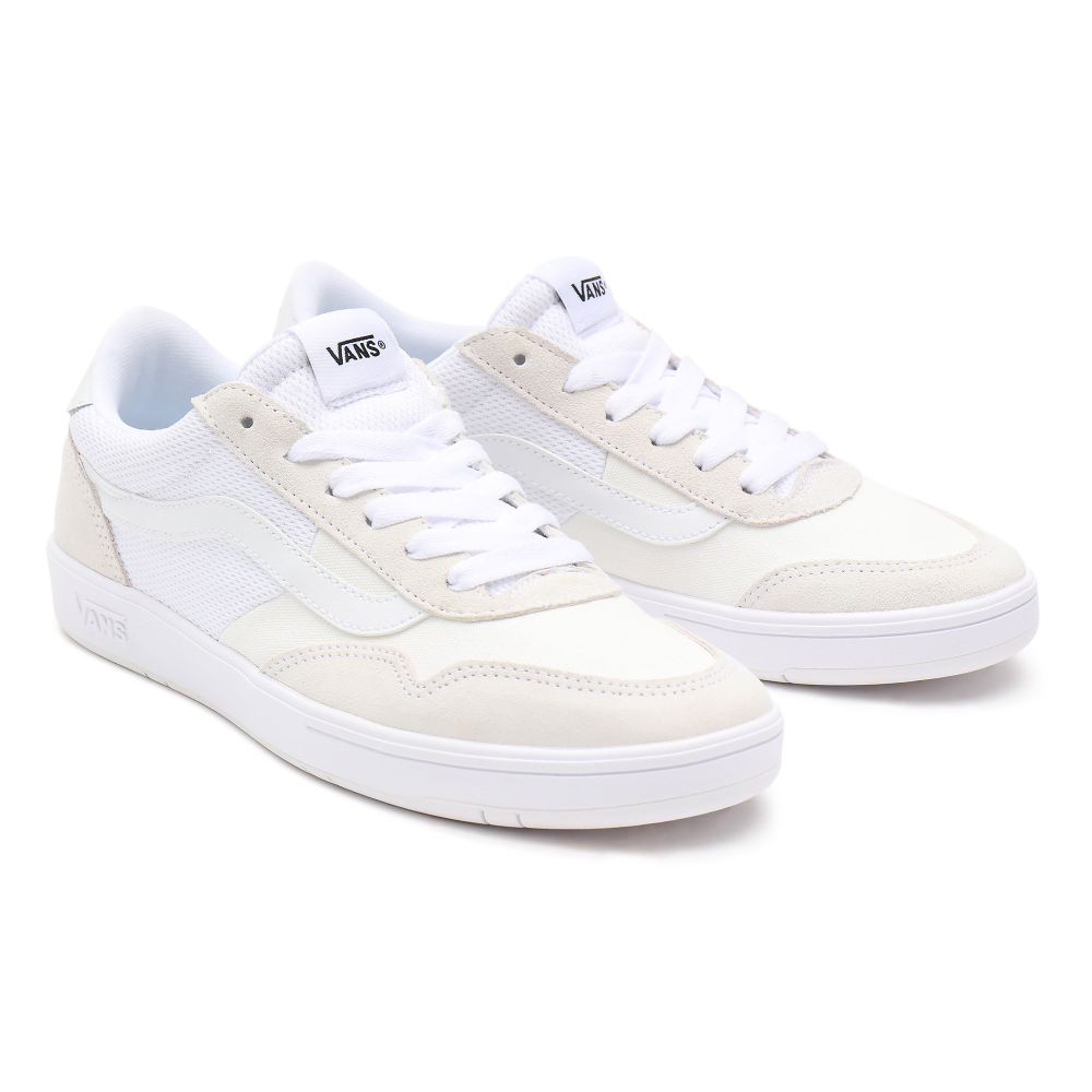 Vans Cruze Staple Too Comfycush VN0A5KR5OIJ / weiss