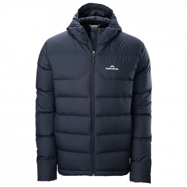 Kathmandu - Epiq Hooded Down Jacket V2 - Daunenjacke