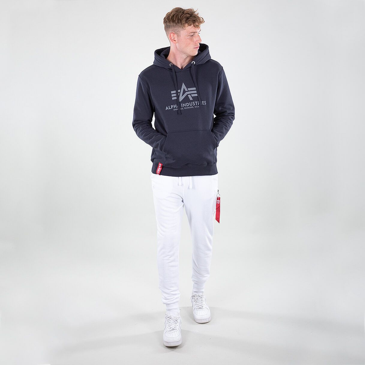X-Fit Slim Cargo Pant
