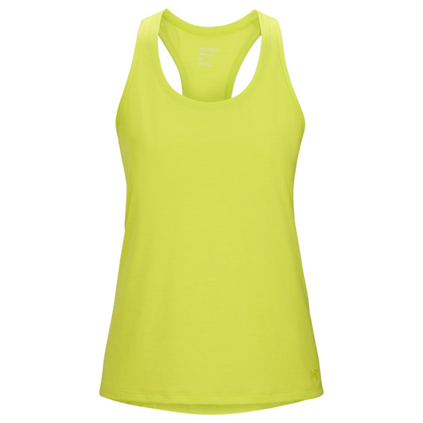 TAEMA TANK WOMENS Damen - Funktionsshirt