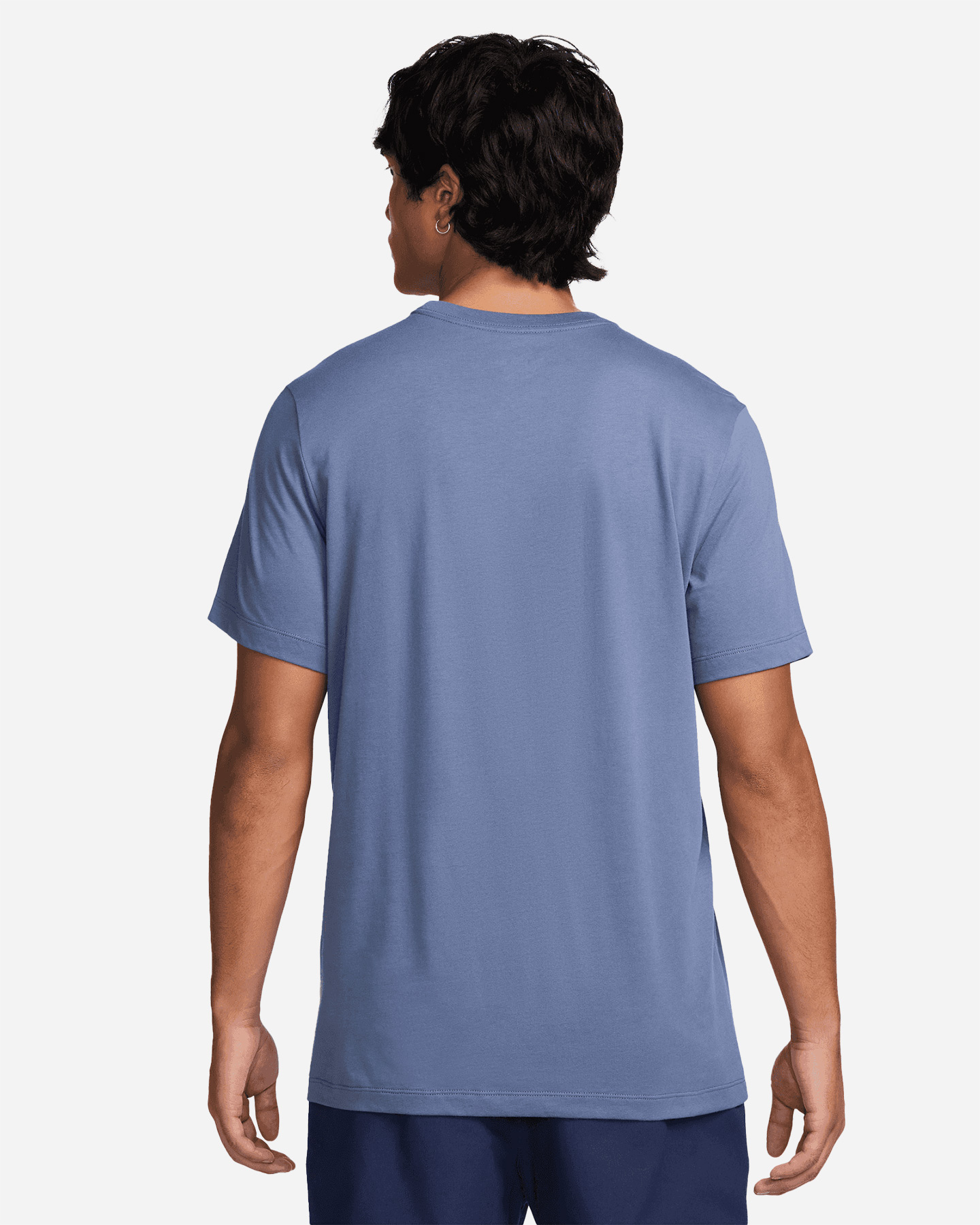 Oficiálne futbalové oblečenie Nike Inter Crest M FV8574-491