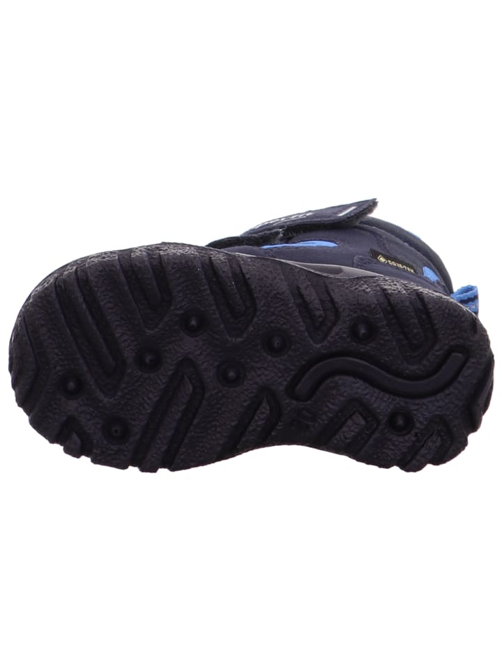 superfit Winterstiefel HUSKY1 in Blau günstig kaufen