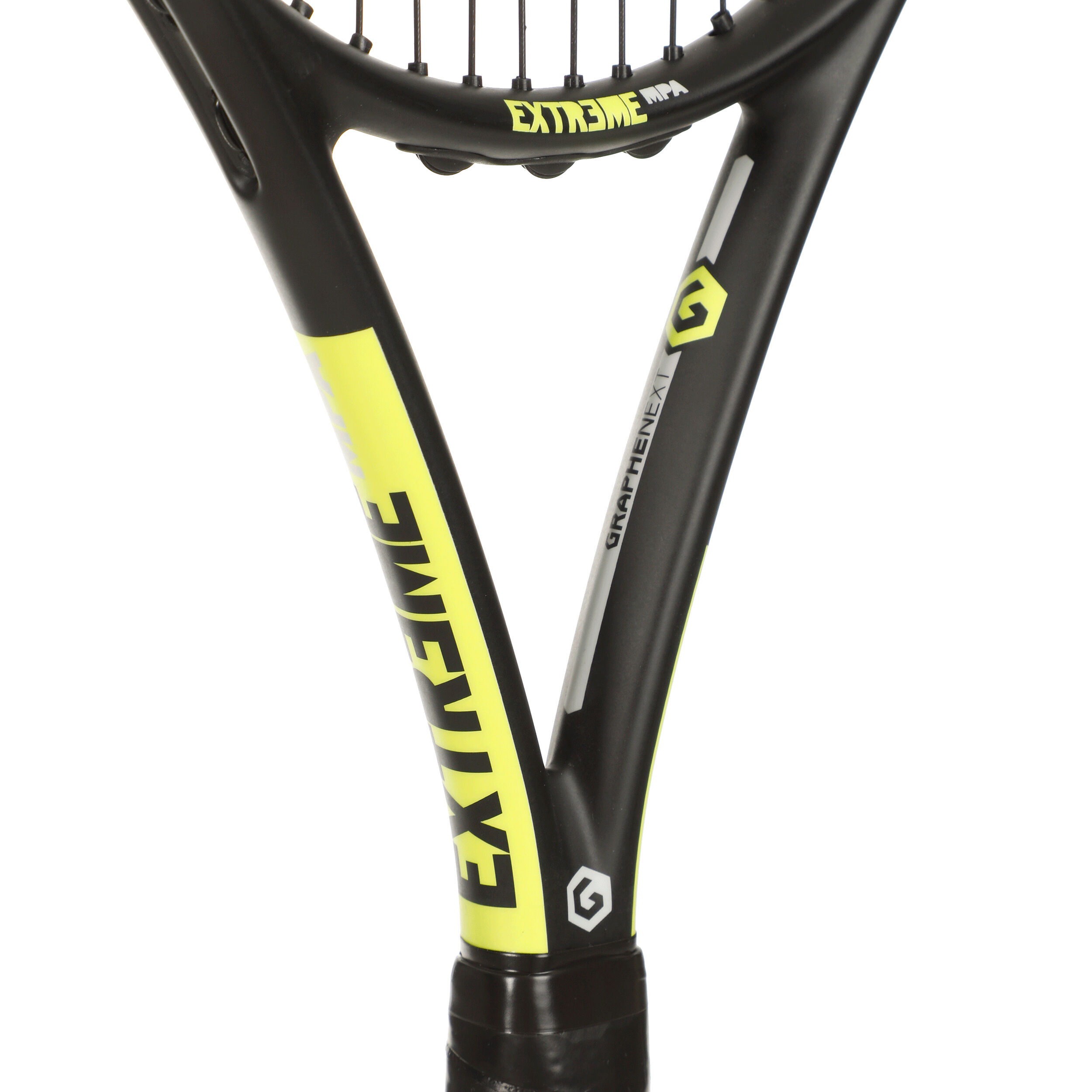 Extreme Graphene XT Extreme MPA Turnierschläger (besaitet)