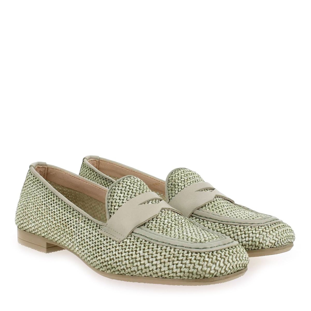 Hispanitas  BIANCA HV221841 - Vert pastel