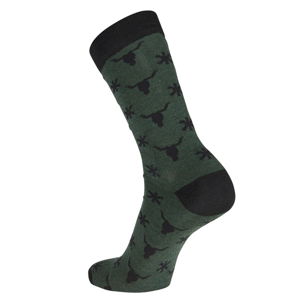 VILLARRICA W:O:A SOCKS Unisex - Freizeitsocken