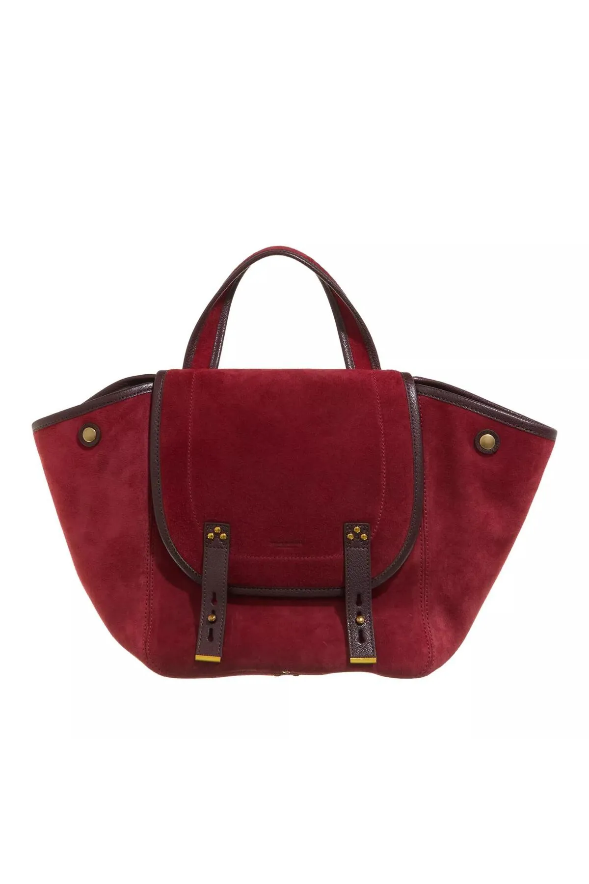 Jerome Dreyfuss  Stan Panier M Burgund