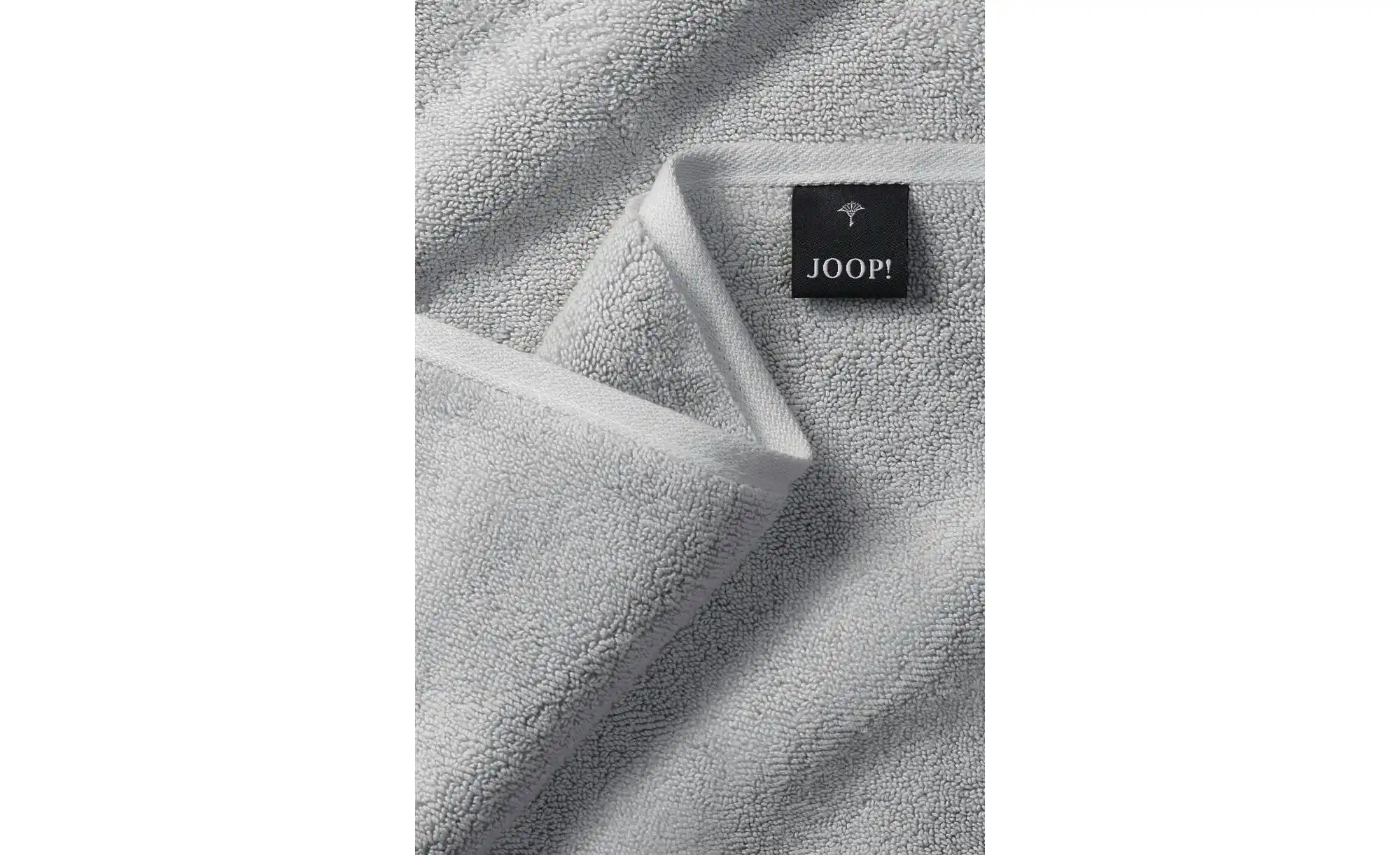 JOOP! Badteppich Uni Cornflower