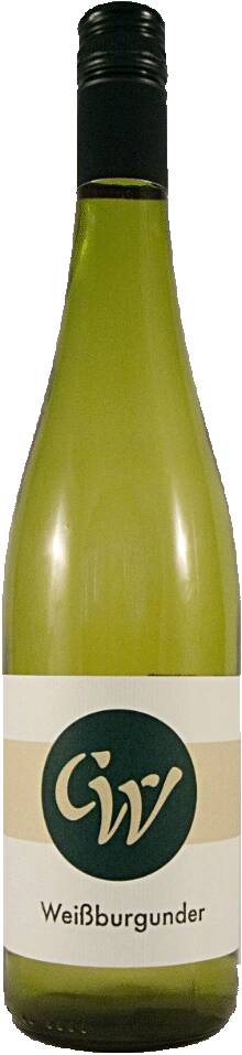 Weingut Jens Christmann Weißburgunder 2016