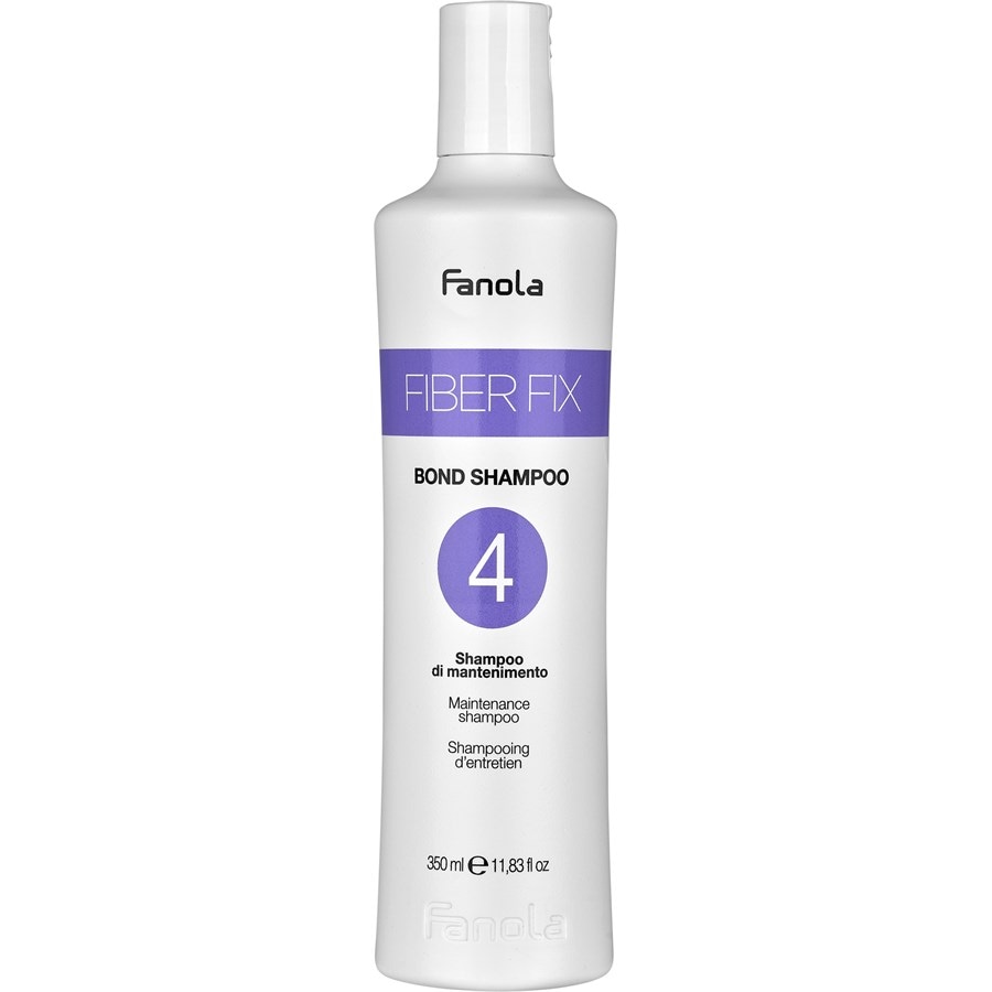 4 Bond Shampoo