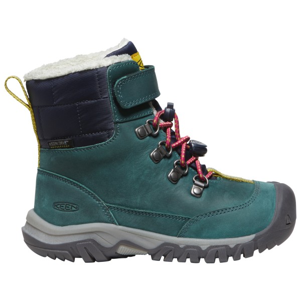 Keen - Kid's Kanibou WP - Winterschuhe