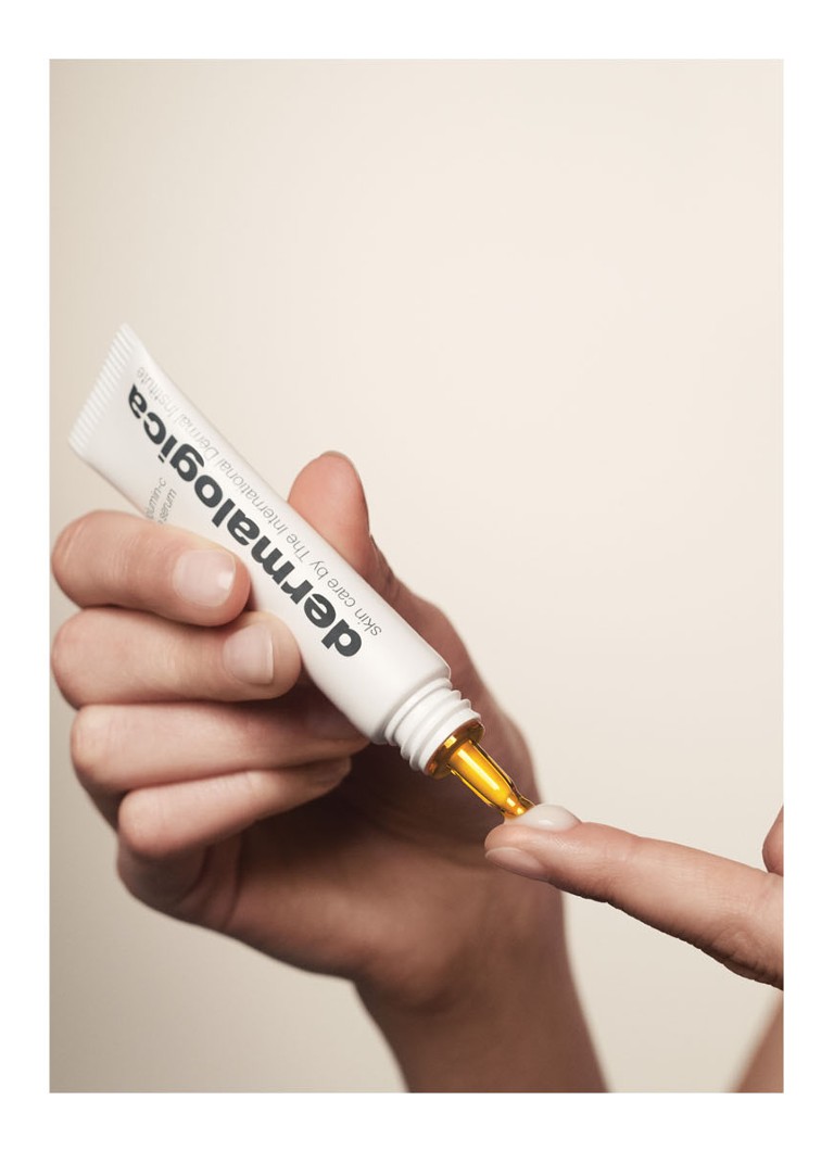 Ser contur ochi Dermalogica Biolumin-C - ser pentru ochi