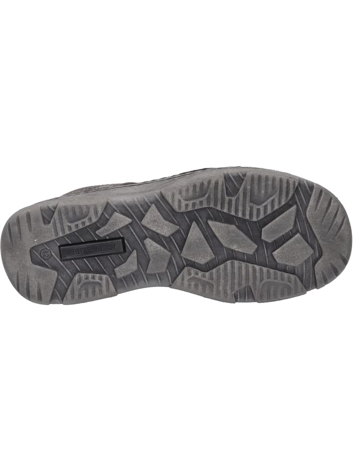Josef Seibel Halbschuh Liam 01 in asphalt günstig kaufen